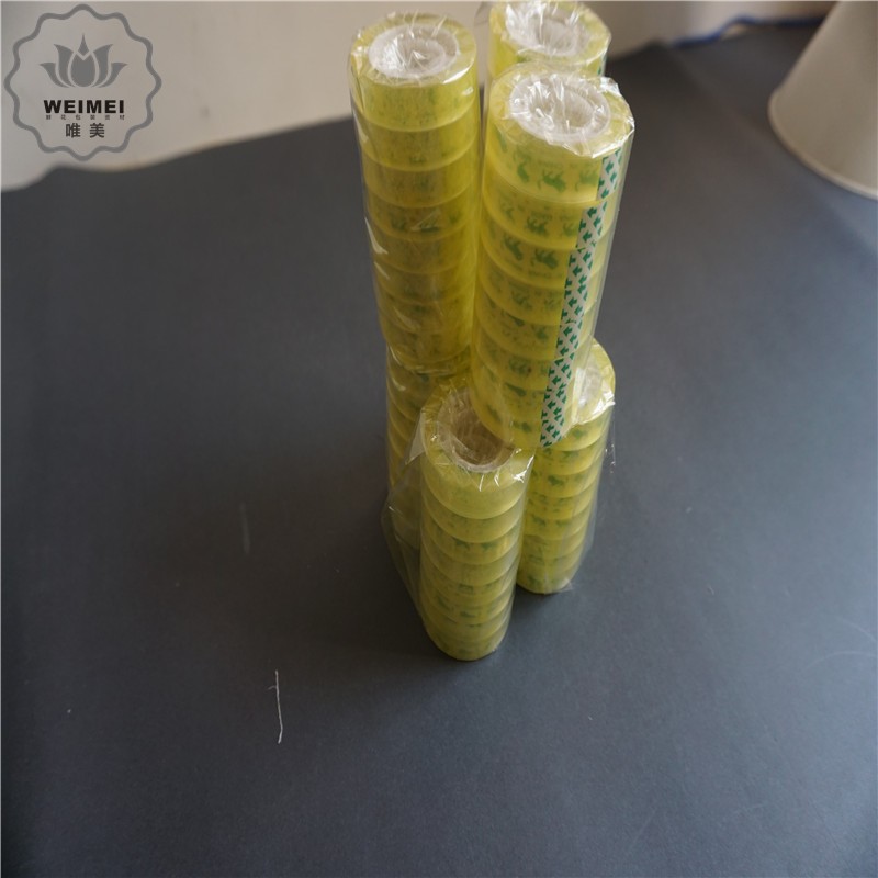 小胶带 透明胶带 文具胶带 粘胶带 花店用品 鲜花包装材料|ruв категории доставка цветов/цветок моделирования/растения садоводства, Diy моделирования цветы материалов, производства инструментов (новая), лента - от Buy2taobao.com для оказания профессиональной услуги покупки агента Taobao