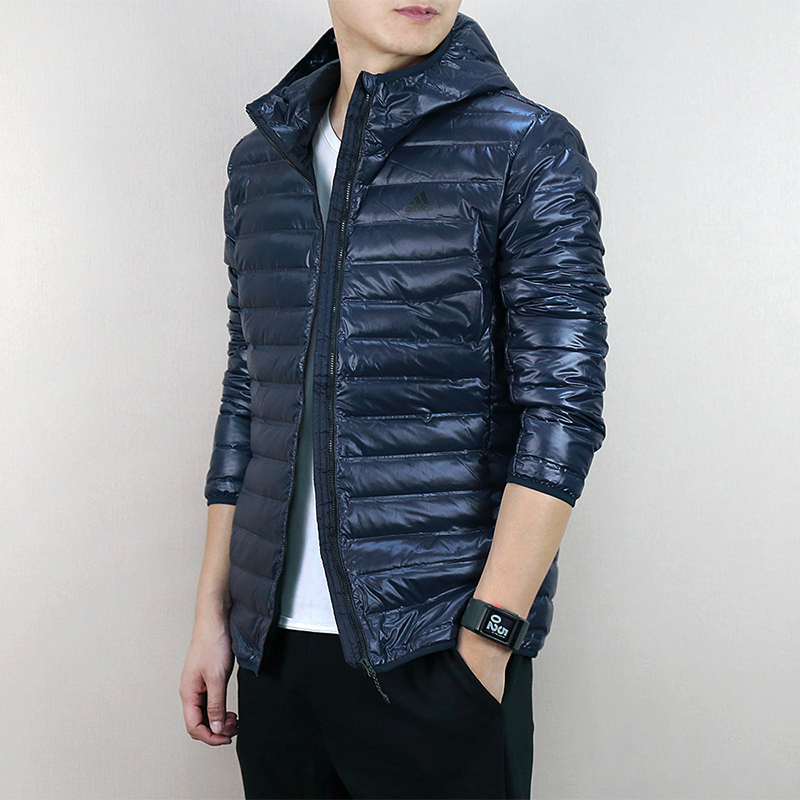 阿迪达斯羽绒服男 2019新款休闲舒适羽绒夹克保暖羽绒服-BQ7782在类目 运动服/休闲服装, 运动羽绒服中 - 来自Buy2taobao.com提供专业的淘宝代购服务