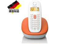 Проводной и DECT-телефон Подлинный Сименс a680