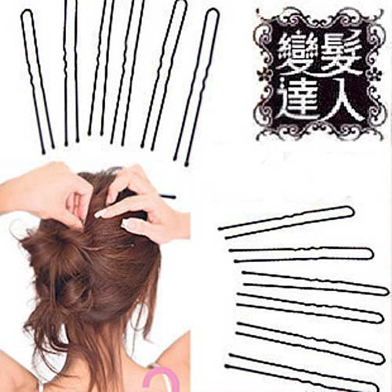 Curls MM modelling Clamp 20 Pieces of equipment Dish made hairpin Hair fork Hairpin Hair Styling toolin the Accessories/Fashion Jewelry, Hair Accessories category - from Buy2taobao.com to provide professional Taobao agent buy service