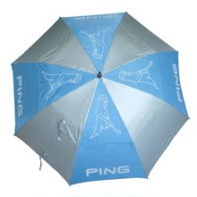 高尔夫雨伞 ping 正品 超大 双层 ping 手动 自动 高尔夫伞