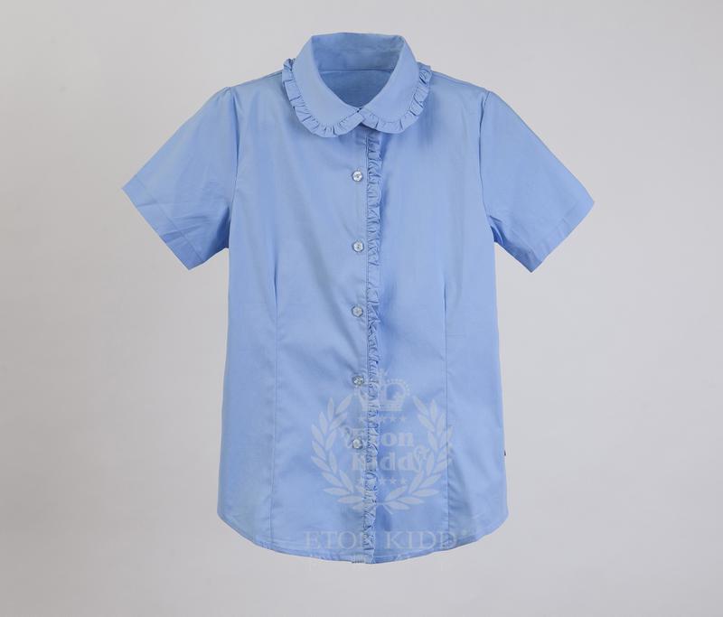 伊顿纪德校服夏季款女童学院制式短袖衬衫10C203在类目 童装/婴儿装/亲子装, 校服/校服定制中 - 来自Buy2taobao.com提供专业的淘宝代购服务