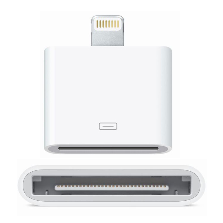 brand new Apple Interface iphone4 Turn 5 6 adapter 4s turn 6s loudspeaker box Audio Output converter 30-pinin the 3C Digital Accessories, Electronic components market , Wire/Line class , Adapter cable category - from Buy2taobao.com to provide professional Taobao agent buy service
