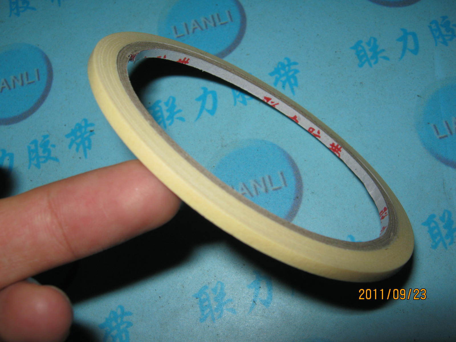 联力正品室内装饰喷漆特耐高温美纹纸胶纸908#美纹纸胶带 3MM*10M|msdalam kategori peralatan pejabat/Supplies/Perkhidmatan yang berkaitan, pita, pita pelekat - dari Buy2taobao.com untuk memberikan perkhidmatan ejen Taobao profesional membeli