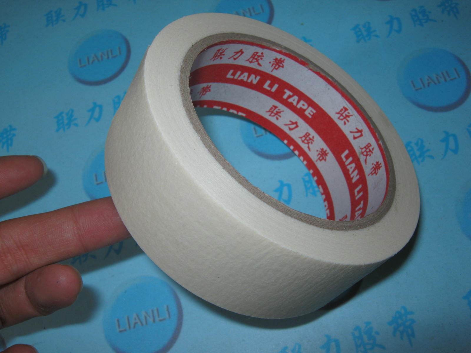 <direct deal> 36MM Masking tape Masking Paper tape 3.6CM*26M longin the Office Equipment/Consumables/Related Services , Tape , Masking tape category - from Buy2taobao.com to provide professional Taobao agent buy service