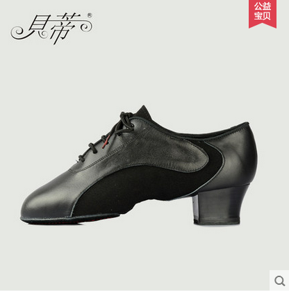 BD/ Betty quality goods Latin shoes adult National standard Rumba Just cowboy Dancing shoes genuine leather Two 454in the Sports/Yoga/Fitness/Fans supplies , Dance/Aerobics/Gymnastics , Latin , Latin shoes category - from Buy2taobao.com to provide professional Taobao agent buy service
