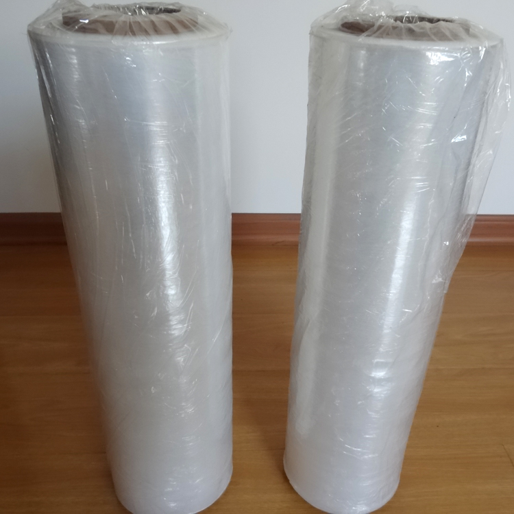 50cm wide PE Wrapping film Packaging film transparent brand new resist film manual Stretch film resist filmin the Electronic Dictionary/Electronic paper book/Stationery , Printing Products , Other bags category - from Buy2taobao.com to provide professional Taobao agent buy service