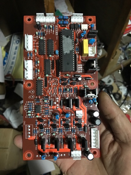 electrical machinery Circuit boardsin the 3C Digital Accessories, Electronic components market , Electronic component , PCB Circuit board/PCBs category - from Buy2taobao.com to provide professional Taobao agent buy service