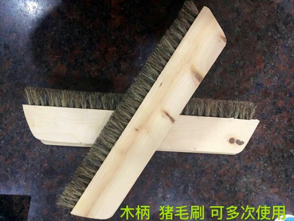 聚乙烯高分子丙涤纶防水卷材工程专用软棕毛猪毛排刷在类目 基础建材, 油漆, 油漆辅料, 防水涂料中 - 来自Buy2taobao.com提供专业的淘宝代购服务
