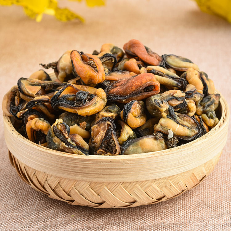 淡菜干 海红 海鲜干货 青口 贻贝肉 海虹干500g 包邮干水产生鲜|ruв категории водной мясо/свежие фрукты и овощи/еда, морепродукты/водные продукты/изделия, моллюски, моллюсков изделия - от Buy2taobao.com для оказания профессиональной услуги покупки агента Taobao