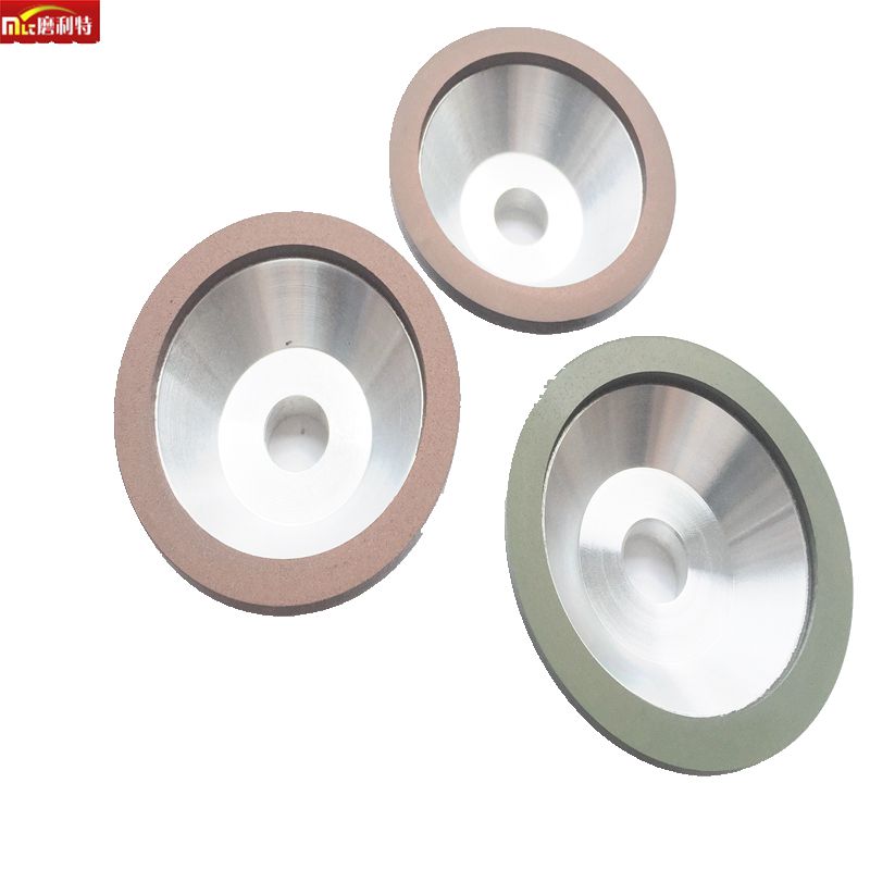 Split Diamond Bowl-shaped grinding wheel 100MM Grinder resin Alloy wheel Tungsten carbide ceramicsin the Hardware/Tool , Power Tools , Grinder category - from Buy2taobao.com to provide professional Taobao agent buy service