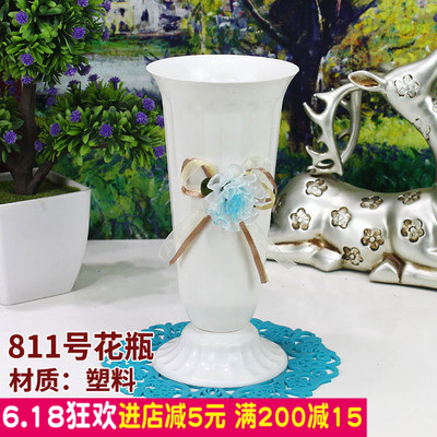 仿瓷花瓶 欧式 家居装饰 花瓶 细长花盆 仿真花用花器 不带小花在类目 家居饰品, 花瓶/花器/仿真花/仿真饰品, 花器/花瓶, 花盆中 - 来自Buy2taobao.com提供专业的淘宝代购服务