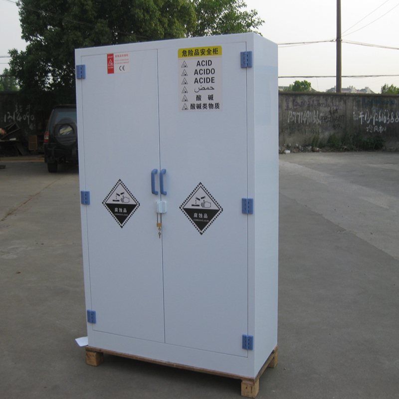 PP Strong acid Alkali Easy to make poison Acids security Storage cabinets Corrosion Acid alkali resistance PP Polypropylene cabinetin the Business/Office Furniture , Teaching Furniture campus , Experimental cabinet category - from Buy2taobao.com to provide professional Taobao agent buy service