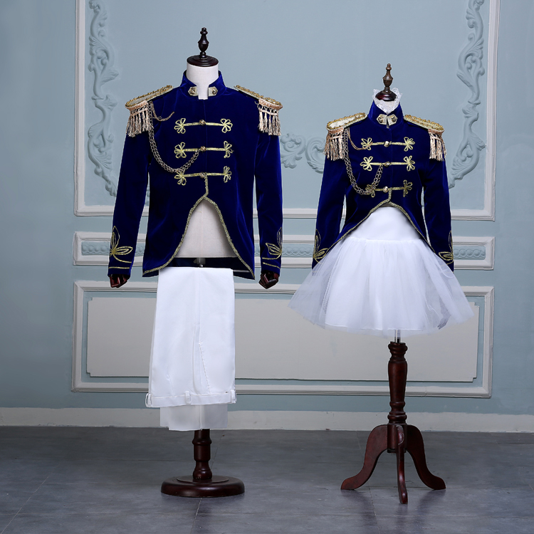 情侣写真舞台演出服影楼拍照军礼服套装海军男女军乐团制服水手服|msdalam kategori Butik wanita / wanita, menetapkan/pakaian seragam pelajar/seragam kerja, pakej lain - dari Buy2taobao.com untuk memberikan perkhidmatan ejen Taobao profesional membeli