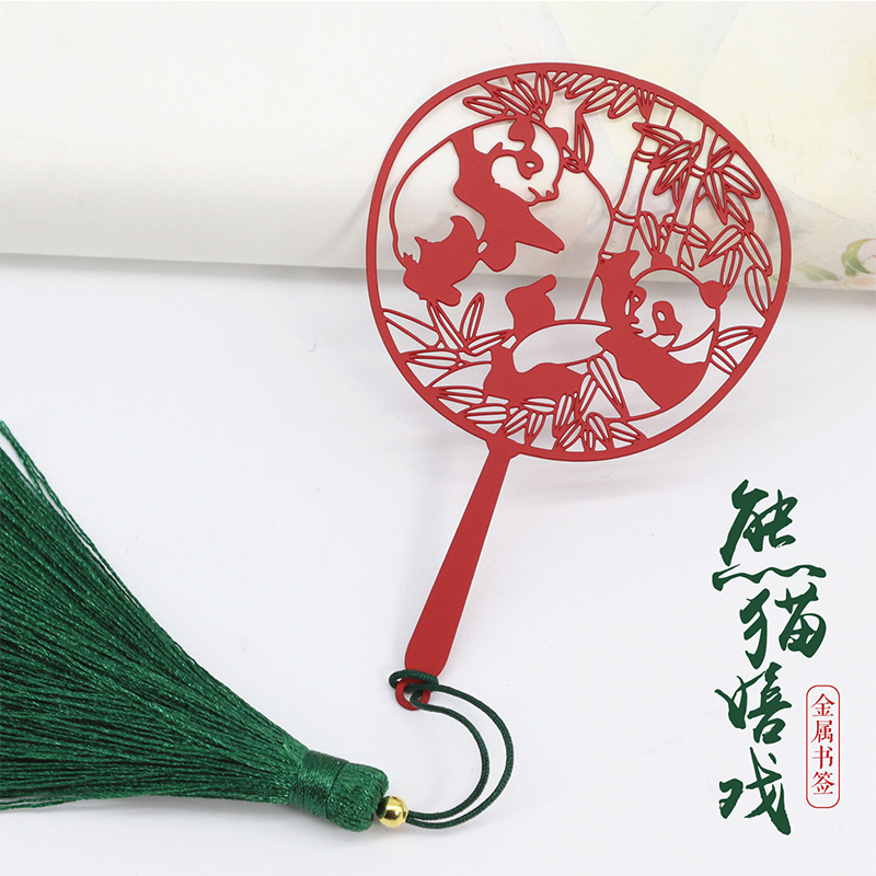 品唐节庆礼品 古典文创礼品中国风镂空金属书签 不锈钢礼品书签|ruв категории фестиваль товаров/подарок, Другие фестивали товаров - от Buy2taobao.com для оказания профессиональной услуги покупки агента Taobao