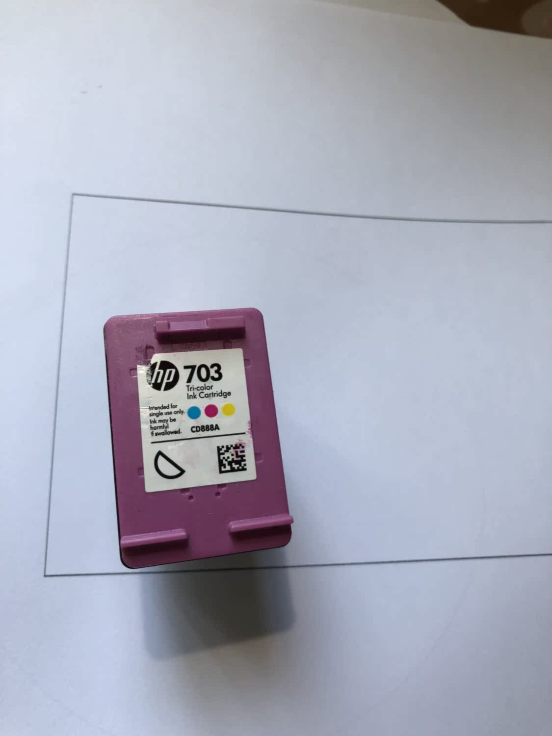 HP 703 Black Ink Cartridgein the Office Equipment/Consumables/Related Services , Toner cartridge supplies category , Cartridge category - from Buy2taobao.com to provide professional Taobao agent buy service