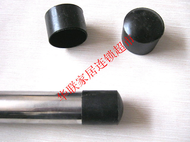 19 25 22 32 38家具不锈钢管两头堵冒堵头装饰管帽胶帽塑料封头在类目 基础建材, 家用五金, 家具五金, 家具脚垫中 - 来自Buy2taobao.com提供专业的淘宝代购服务