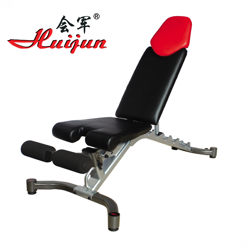 Huijun Gym equipment Little bird commercial Adjustable dumbbells Smith Bench press Weight lifting chairin the Sports/Yoga/Fitness/Fans supplies , Stepper/Small and medium sized fitness equipment , Supine board/Health web category - from Buy2taobao.com to provide professional Taobao agent buy service