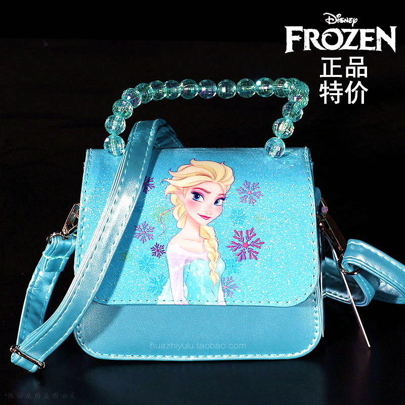 正品冰雪奇缘儿童包包时尚斜挎包爱莎公主苏菲亚小女孩单肩手提包|ruв категории игрушка/коляска/головоломка/блоки/модель, детей пакет/рюкзак/камера, сумка/сумка/карман - от Buy2taobao.com для оказания профессиональной услуги покупки агента Taobao