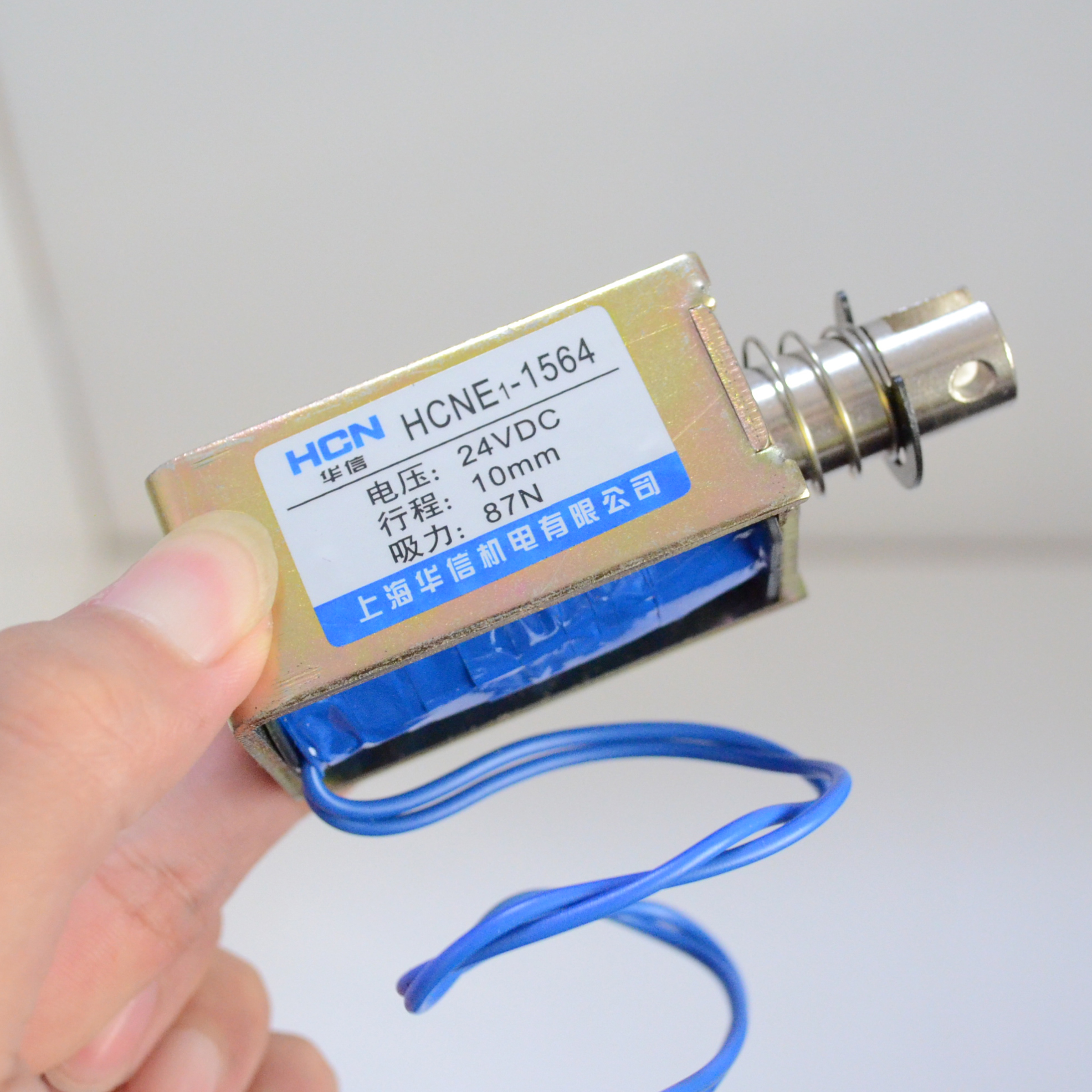 1564框架式 推拉式 自复位直流电磁铁 吸力87N行程10MM DC12V 24V|ruв категории оборудование/инструменты, машины и оборудование, Другие машины и оборудование (новый) - от Buy2taobao.com для оказания профессиональной услуги покупки агента Taobao