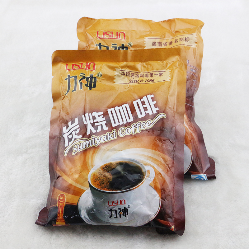 海南特产海航头等舱咖啡炭烧咖啡即溶咖啡速溶咖啡饮料含糖150g在类目 餐饮具, 咖啡器具, 咖啡壶中 - 来自Buy2taobao.com提供专业的淘宝代购服务