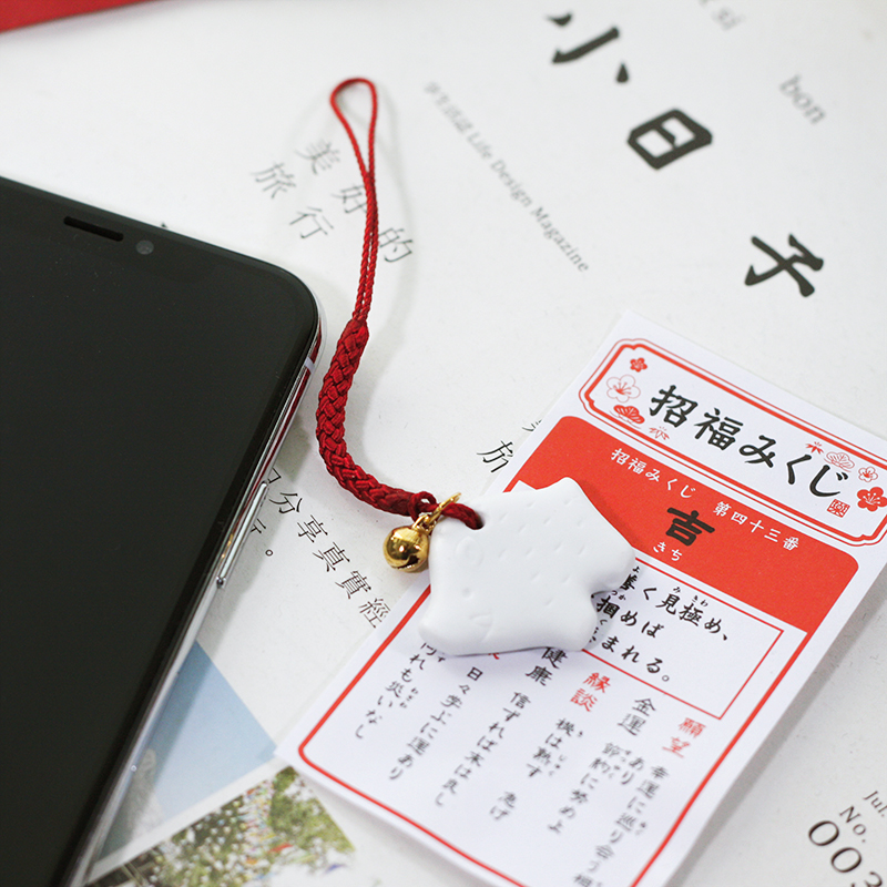 现货日本进口药师窑陶瓷福寿招福猪年手机绳挂饰挂件开运御守|ruв категории Цифровые аксессуары, аксессуары для мобильных телефонов, аксессуары для мобильных телефонов, мобильный телефон/телефон цепь - от Buy2taobao.com для оказания профессиональной услуги покупки агента Taobao