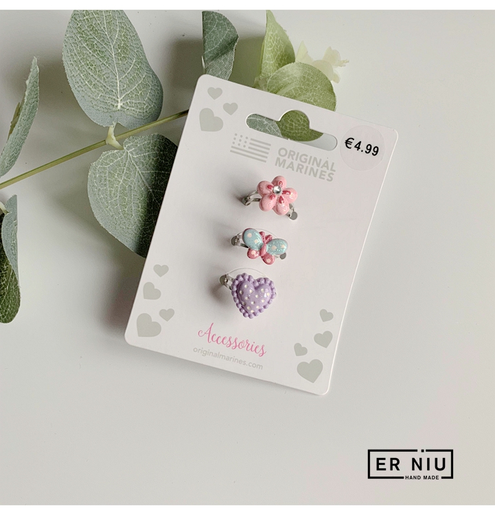 Er Niu. children Ring Adjustablein the Children/Baby/Family fitted , Children's Accessories , Necklace category - from Buy2taobao.com to provide professional Taobao agent buy service