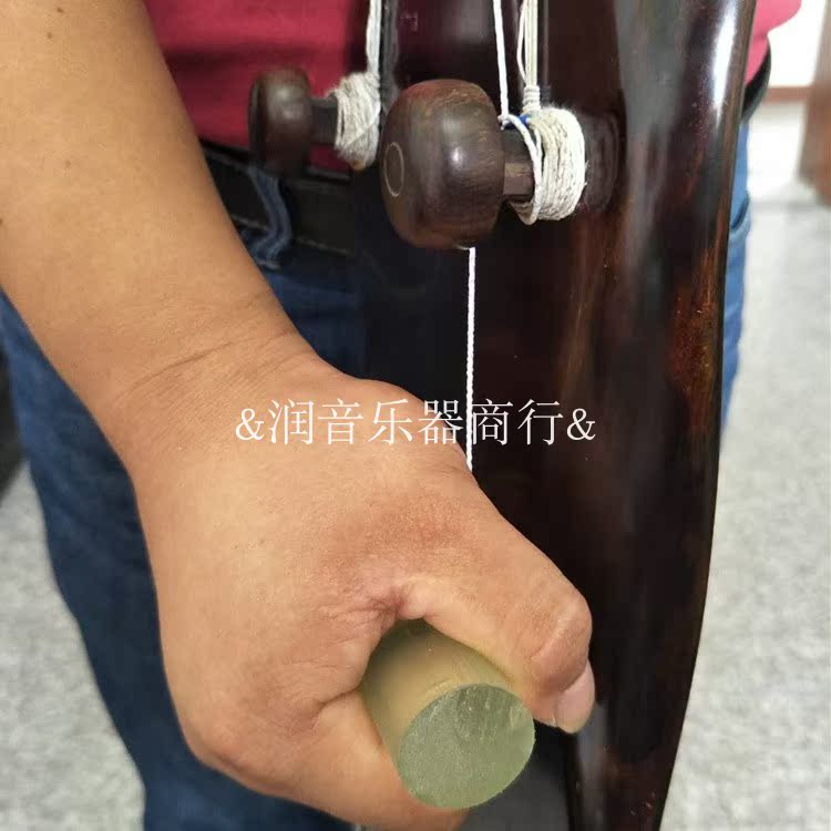 古琴上弦工具上弦器实心PU上弦棒防滑适用钢弦冰弦丝弦弹力拉弦器|ruв категории музыкальный инструмент/гитара/пианино/аксессуары, музыкальный инструмент оборудование, строки - от Buy2taobao.com для оказания профессиональной услуги покупки агента Taobao
