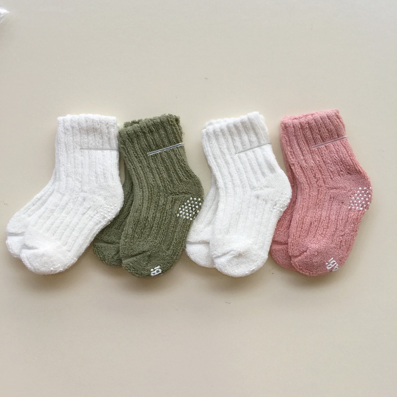 拉比童装正品 坑条毛圈短袜(2双装)2017冬款厚款婴儿童袜子在类目 童装/婴儿装/亲子装, 儿童袜子(0-16岁)中 - 来自Buy2taobao.com提供专业的淘宝代购服务