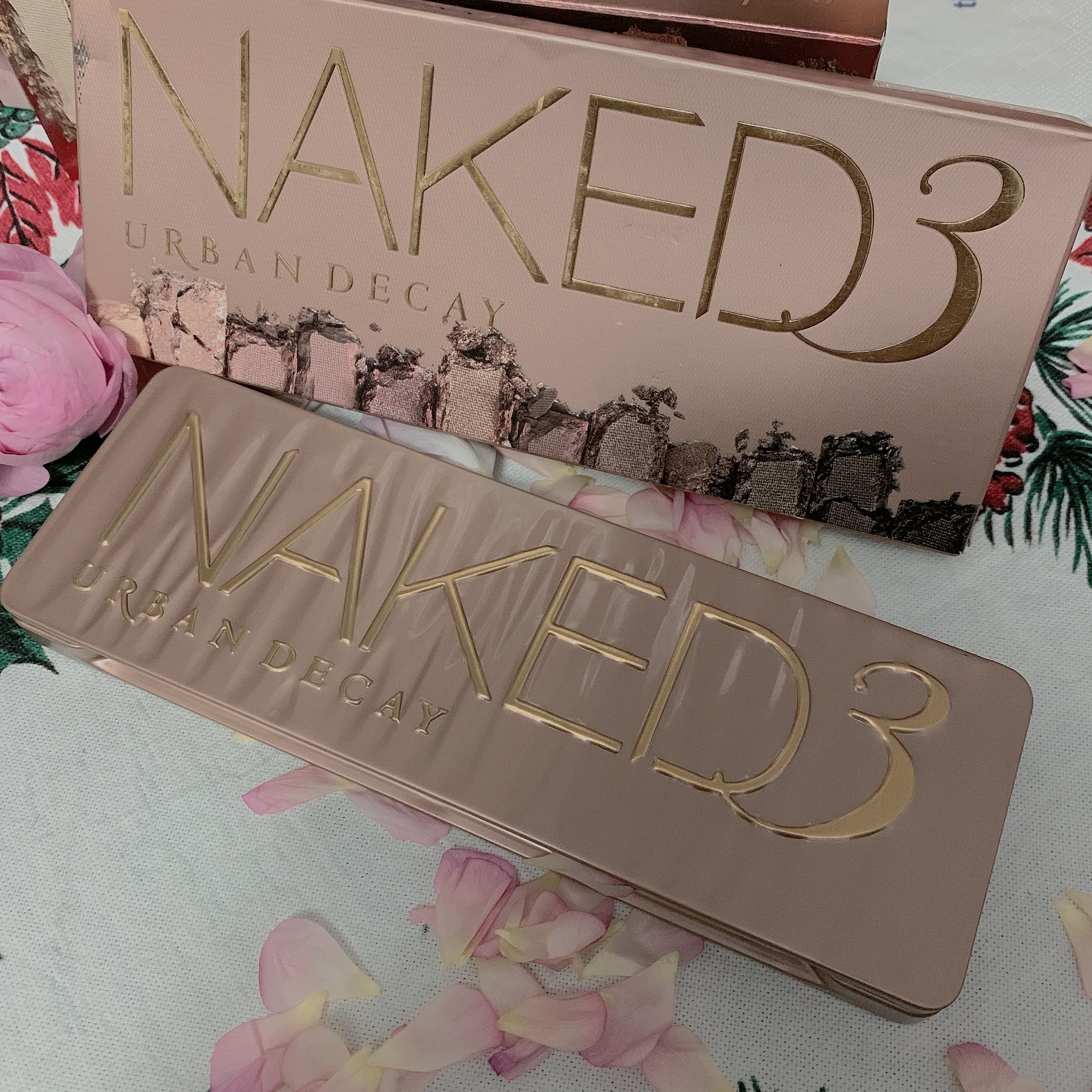 清货!丝芙兰折扣/衰败城市UrbanDecay Naked3玫瑰金12色眼影盘|ruв категории Косметика, тени - от Buy2taobao.com для оказания профессиональной услуги покупки агента Taobao