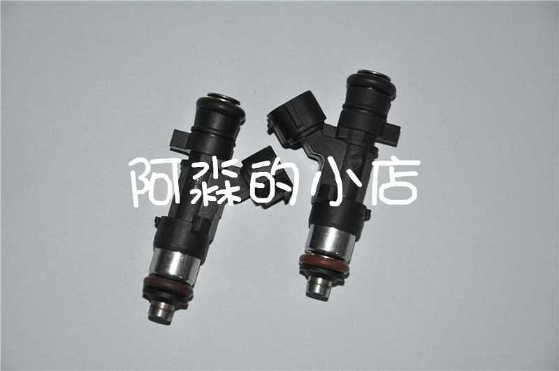 适配标致207 206 1.6 307 1.6新款 雪铁龙C2 1.6 喷油嘴 喷油器在类目 汽车/用品/配件/改装, 汽车零配件, 供油系统, 喷油嘴中 - 来自Buy2taobao.com提供专业的淘宝代购服务