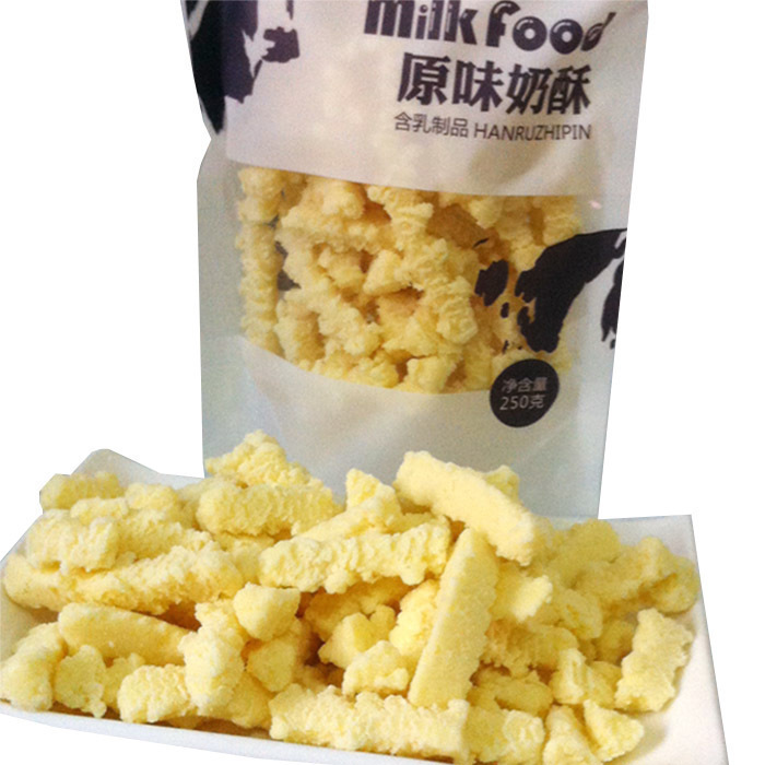 内蒙古精品乳制品雪原牌原味奶酥250g不含植脂末的健康奶酪包邮在类目 零食/坚果/特产, 奶酪/乳制品/, 内蒙古奶酪中 - 来自Buy2taobao.com提供专业的淘宝代购服务