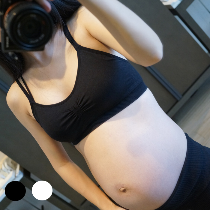 2019新款夏季孕妇文胸无钢圈孕妇内衣怀孕期透气文胸纯棉裹胸薄潮|ruв категории Всё для беременных и кормящих, материнство, подтяжки/жилет - от Buy2taobao.com для оказания профессиональной услуги покупки агента Taobao