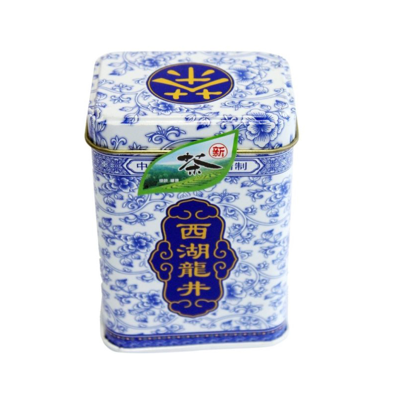 2019新茶叶 春茶绿茶杭州雨前西湖龙井茶叶茶农直销50g罐装礼盒装在类目 茶, 绿茶(新), 西湖龙井中 - 来自Buy2taobao.com提供专业的淘宝代购服务