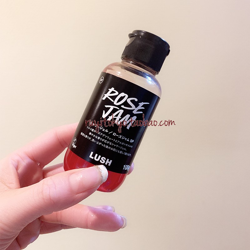日本直送 LUSH 圣诞限量版玫瑰果酱味沐浴露100g/250g|msdalam kategori Care pembersih/tuala wanita/kertas/Aromatherapy, Rambut dan badan/kebersihan peribadi, Pembersih badan, gel mandian - dari Buy2taobao.com untuk memberikan perkhidmatan ejen Taobao profesional membeli