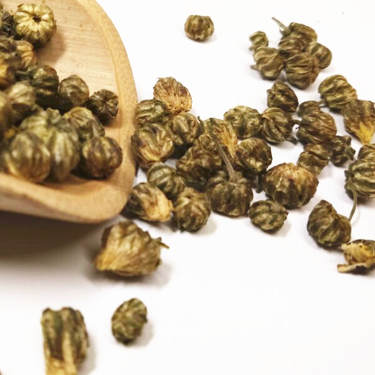 Chrysanthemum Tea Fetal Chrysanthemum Super Orthodox school Chrysanthemum morifolium Clearing away heat Chrysanthemum Tea 250g bulkin the Traditional nourishing food , Health tea category - from Buy2taobao.com to provide professional Taobao agent buy service