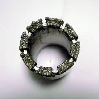 Manufactor Jin Li electroplate Diamond bit Coring Geology prospecting well Ultrahigh Cost performancein the Hardware/Tool , Cutting , Drill , Other drilling category - from Buy2taobao.com to provide professional Taobao agent buy service