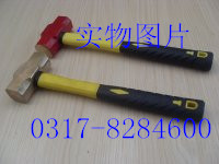 铜合金锤子、防爆八角锤、防爆铜锤、铜合金八角锤 0.45kg 1p|msdalam kategori perkakasan/alat, Alat-alat tangan, Hammer, Jurugegas tukul - dari Buy2taobao.com untuk memberikan perkhidmatan ejen Taobao profesional membeli