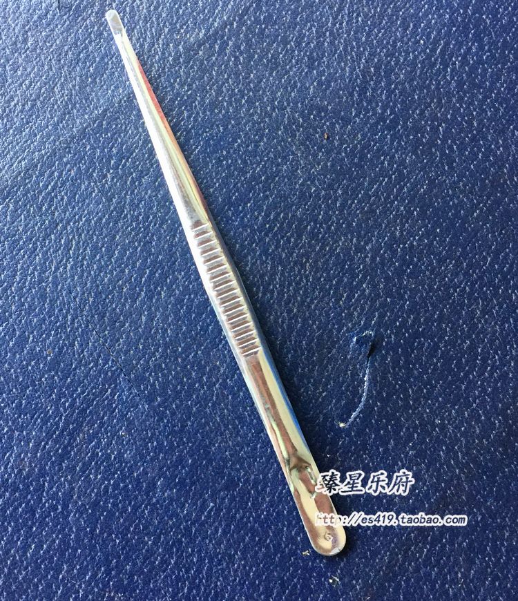 Tweezers Lamp Wicks Butter lamp Clamp Alloy tweezersin the Hardware/Tool , Hand Tools , Holding Tools , Other Holding Tools category - from Buy2taobao.com to provide professional Taobao agent buy service