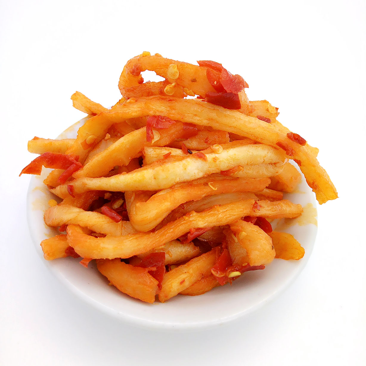 Farm manual Pickled Big head radish Pepper Radish 500g Hunan specialty Appetizer Serve a mealin the Snacks/Nuts/Specialty , Hickory/Nuts/Roasting , Other category - from Buy2taobao.com to provide professional Taobao agent buy service