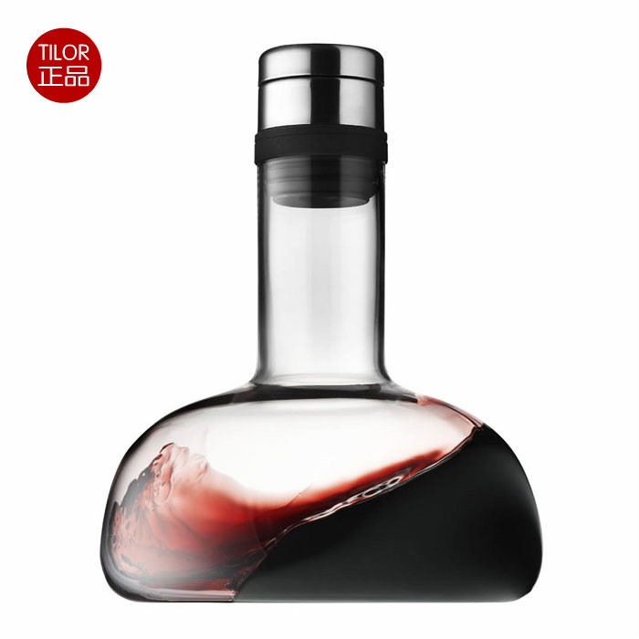 丹麦menu wine breather carafe 呼吸醒酒器 醒酒瓶 1L 4680069在类目 餐饮具, 酒壶/酒杯/酒具, 醒酒器中 - 来自Buy2taobao.com提供专业的淘宝代购服务