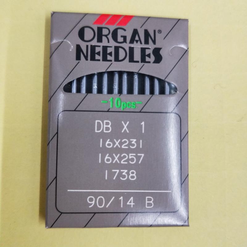 Authentic Organ DB*1 Industry Sewing machine computer Sewing machine Embroidery Machine Small head Machine needle Garment factory Dedicatedin the Hardware/Tool , Hand Tools , Scribing tools , Stylus category - from Buy2taobao.com to provide professional Taobao agent buy service