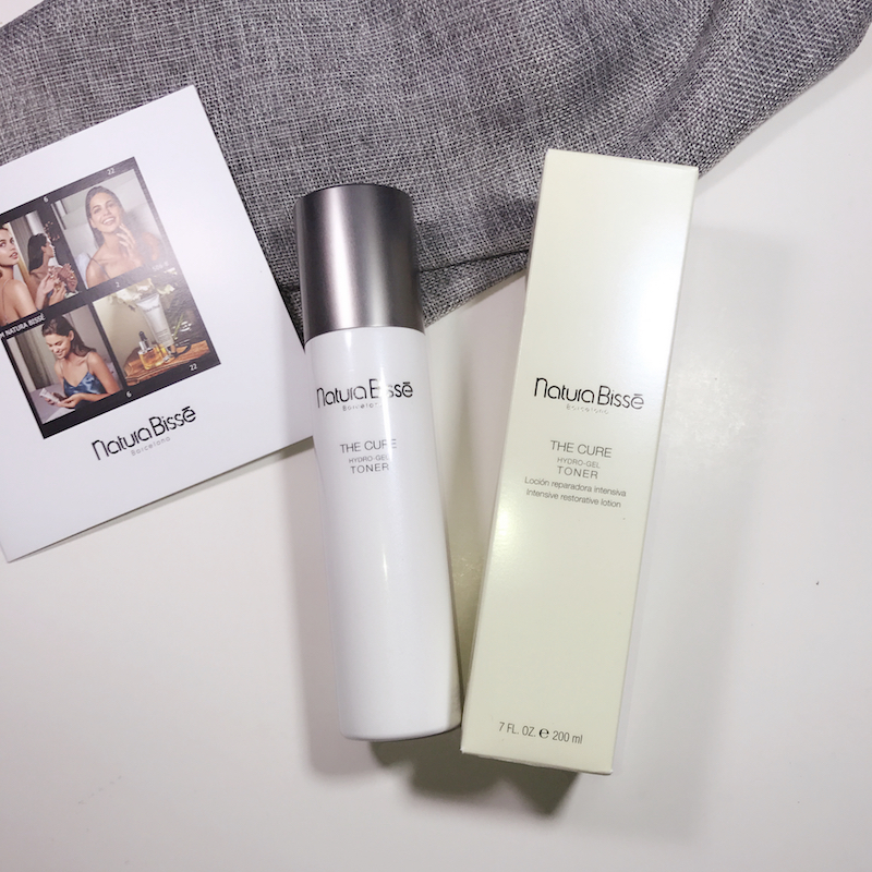 现 西班牙 Natura Bisse悦碧施 The Cure修护爽肤 啫喱水 200ml在类目 美容护肤/美体/精油, 化妆水/爽肤水中 - 来自Buy2taobao.com提供专业的淘宝代购服务