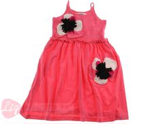 Ӣ����Ʒ����SRE Ůͯɺ���ۻ�������������ȹ 2~14��