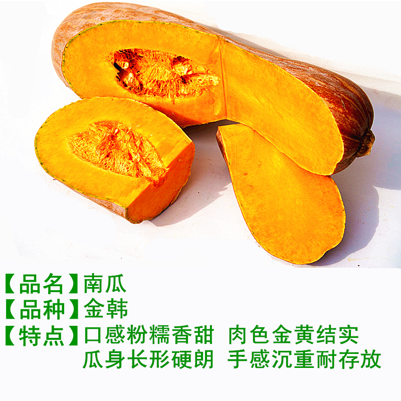 廣西正宗金韓南瓜 粉香甜老南瓜 新鮮蔬菜 整個發貨 8斤左右在類目 水產肉類/新鮮蔬果/熟食, 新鮮蔬菜/蔬菜製品, 新鮮蔬菜, 其它中 - 來自Buy2taobao.com提供專業的淘寶代購服務