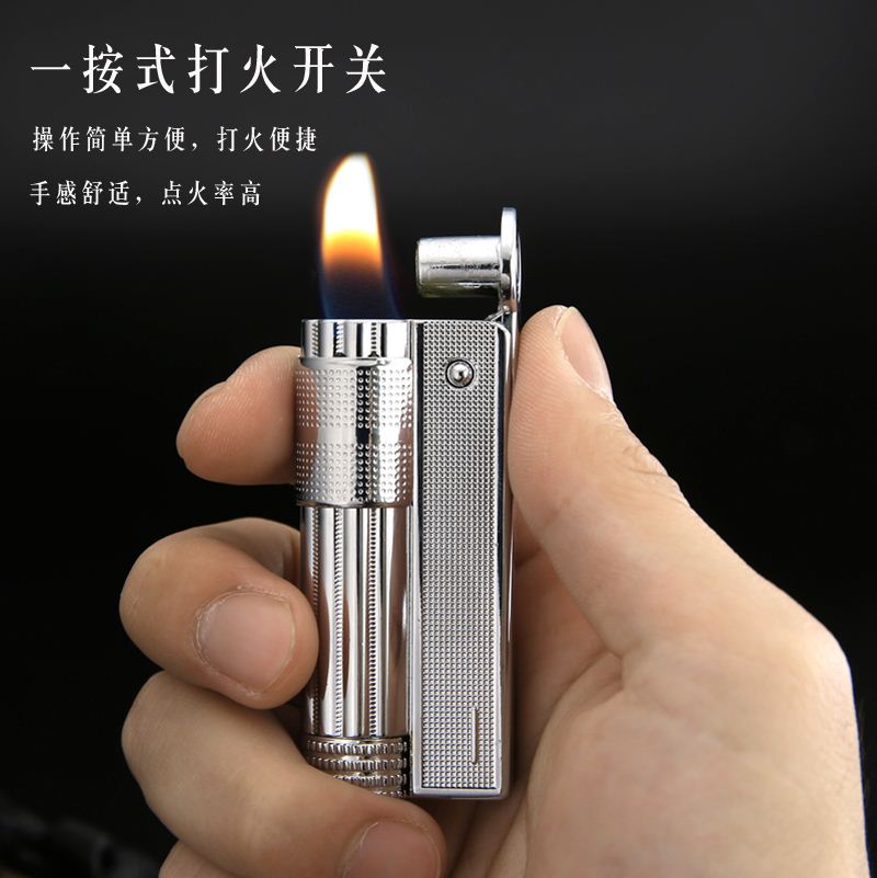 打火机煤油创意老式国产复古个性男士原装文玩怀旧老款油煤在类目 ZIPPO/瑞士军刀/眼镜, 品牌打火机及配件, 其它, 煤油打火机中 - 来自Buy2taobao.com提供专业的淘宝代购服务