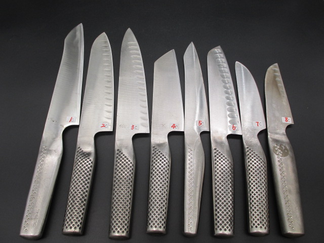 Japan Imported Used kitchen Supplies Kitchenware tool Afraid of water Vegetable knife Fruit knifein the Kitchen/Cooking utensils , Cooking utensils , Tool , A full set of kitchen knives category - from Buy2taobao.com to provide professional Taobao agent buy service
