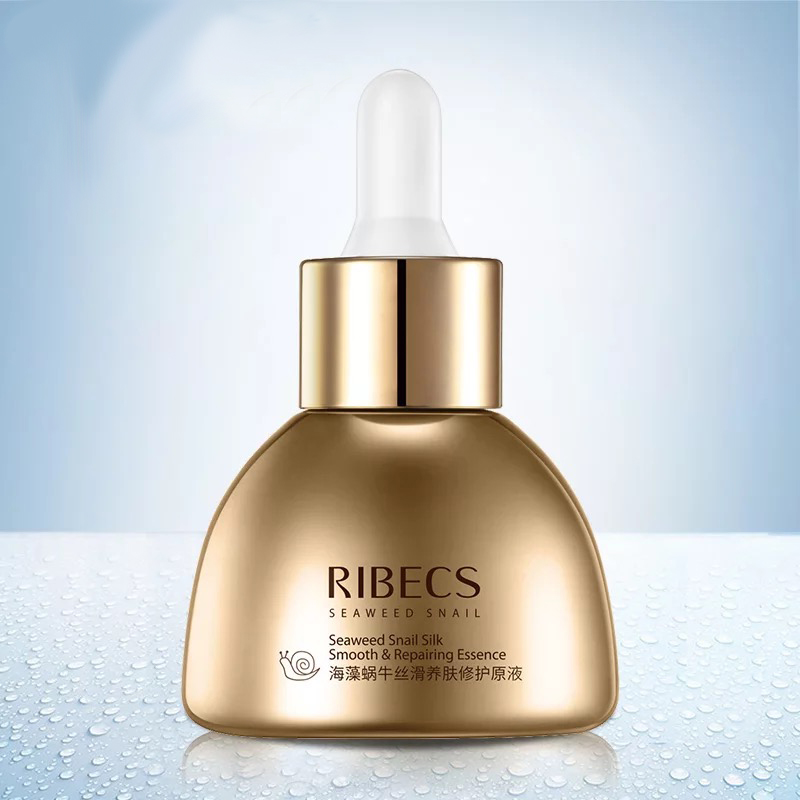 Irbesartan poetry Seaweed Snail Repair Stock solution 25ml Replenish water Moisture compact increase skin colour moist face Essencein the Skin Care/Body/Essential oils , Facial Serum category - from Buy2taobao.com to provide professional Taobao agent buy service