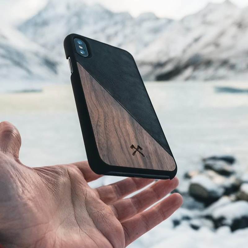 Wood Phone Case iphoneX/XR/XS/XS Max Wood Joint Protector Germany WOODCESSORIESin the 3C Digital Accessories, Cell Phone Accessories , Phone Protection Case/Shell category - from Buy2taobao.com to provide professional Taobao agent buy service