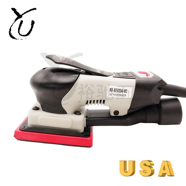 U.S.A AV Electric abrader Polishing machine Grinding machine Electric Grinder Sandpaper machine AV-XEV234-VCin the Hardware/Tool , Power Tools , Electric mill/Angle grinder category - from Buy2taobao.com to provide professional Taobao agent buy service